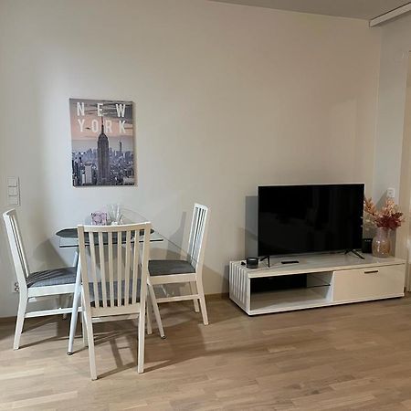 Modern One Bedroom City Apartment Nearby Airport Vantaa Dış mekan fotoğraf