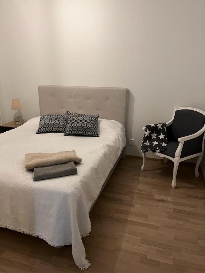 Modern One Bedroom City Apartment Nearby Airport Vantaa Dış mekan fotoğraf